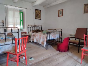 Dormitorio